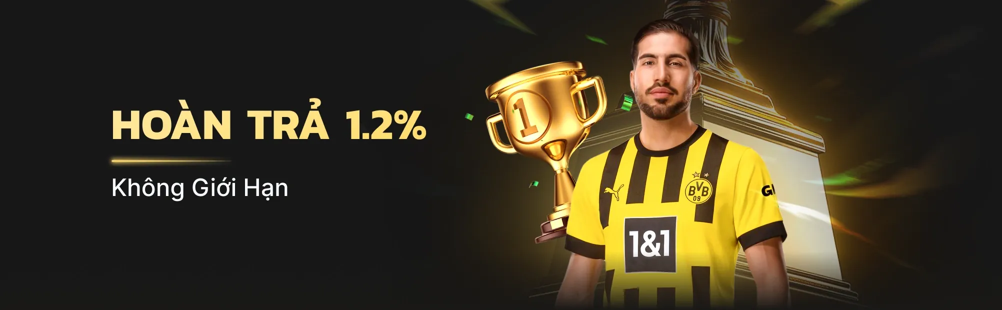 Ưu Đãi Nạp Đầu hitclup 2026